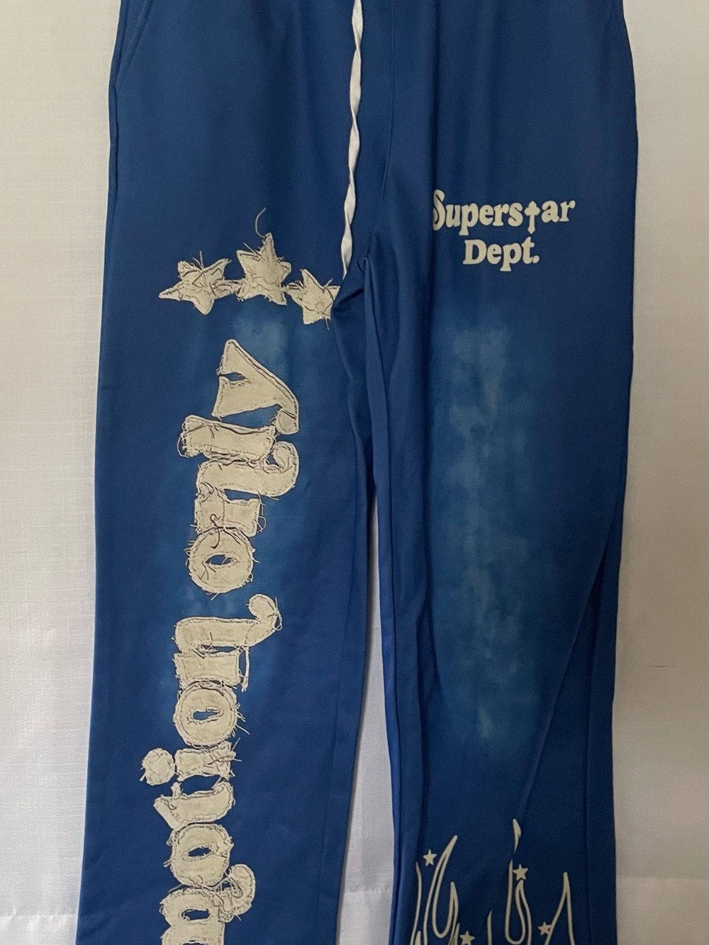 Manfinity Workout Pants